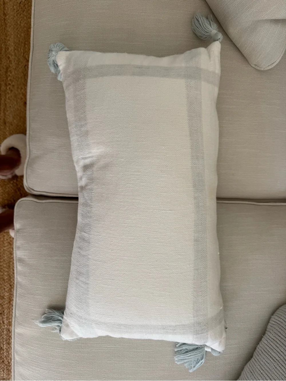 Serena & Lily - Heath Pillow Cover